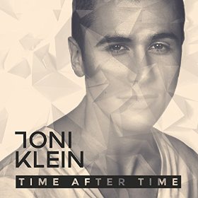 TONI KLEIN - TIME AFTER TIME